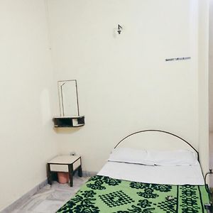 Habitación Doble Económica